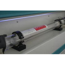 Wellkon 1290LT - Máquina de Corte y Grabado Láser Compacta