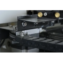 Wellkon 1290LT - Máquina de Corte y Grabado Láser Compacta