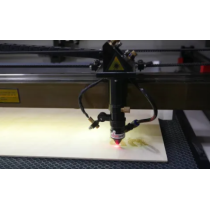 Wellkon 1290LT - Máquina de Corte y Grabado Láser Compacta