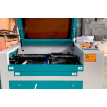 Wellkon 1290LT - Máquina de Corte y Grabado Láser Compacta