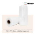 Film DTF 30x100 (despegue en caliente)