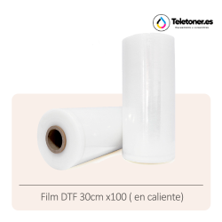 Film DTF 30x100 (despegue en caliente)