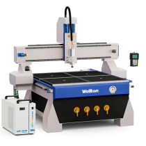 Wellkon M1 1313 – Mesa 1300× 1300 mm | Teletoner.es