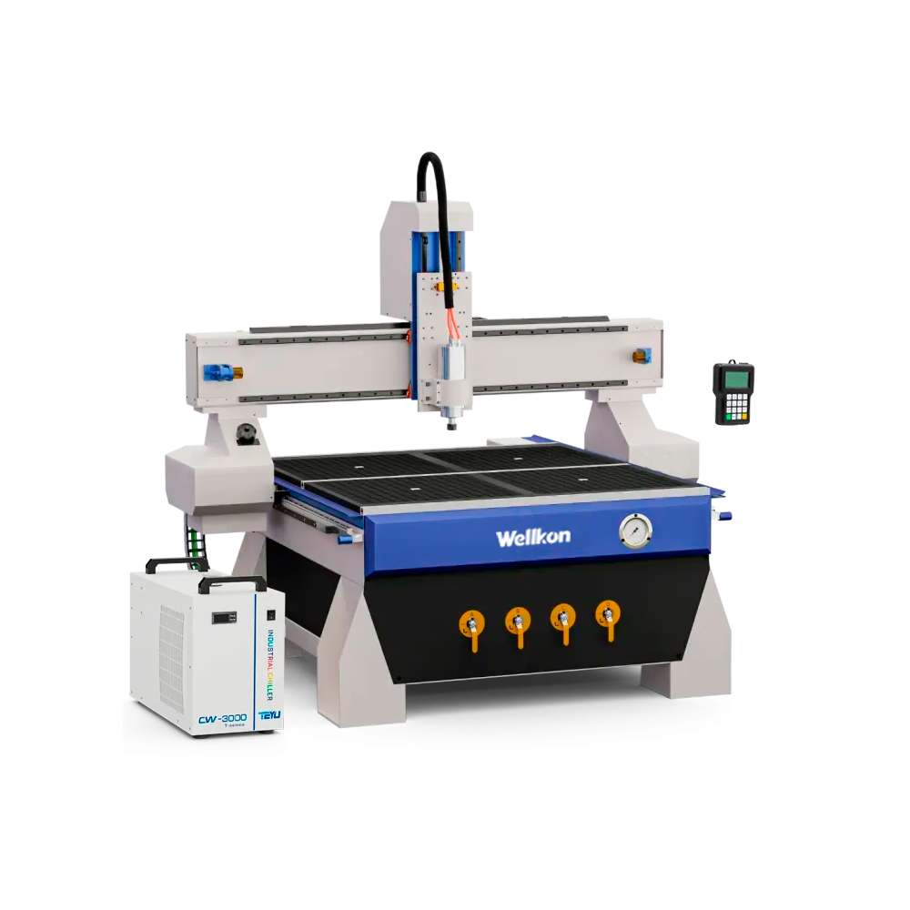 Wellkon M1 1313 – Mesa 1300× 1300 mm | Teletoner.es