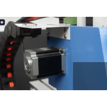 Máquina enrutador CNC Wellkon 0609 Mini-Área 600x900 mm-husillo 2.5 kW