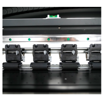 Impresora DTF Rango‑6202  – Alta capacidad 60 cm, 15 m²/h.Teletoner.es