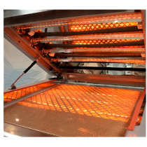 Impresora DTF Rango‑6202  – Alta capacidad 60 cm, 15 m²/h.Teletoner.es