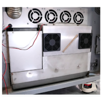 Impresora DTF Rango‑6202  – Alta capacidad 60 cm, 15 m²/h.Teletoner.es