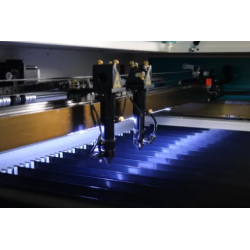 Wattsan 1610 DUAL LT: Multiplique su producción