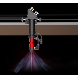 Wattsan 1610 DUAL LT: Multiplique su producción