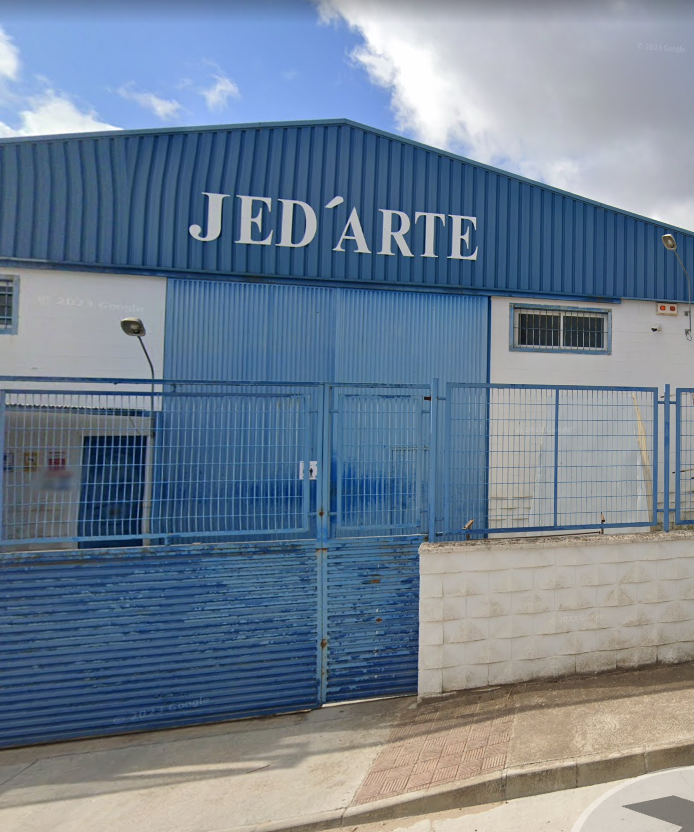 JED´ARTE